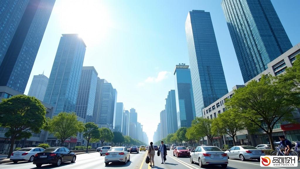 韶关市多维度品牌设计：塑造城市品牌的独特魅力

