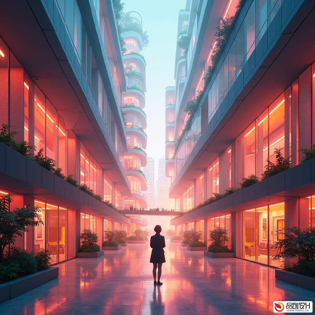 汕尾视觉界面开发设计中心:创新引领,塑造数字未来新视界
