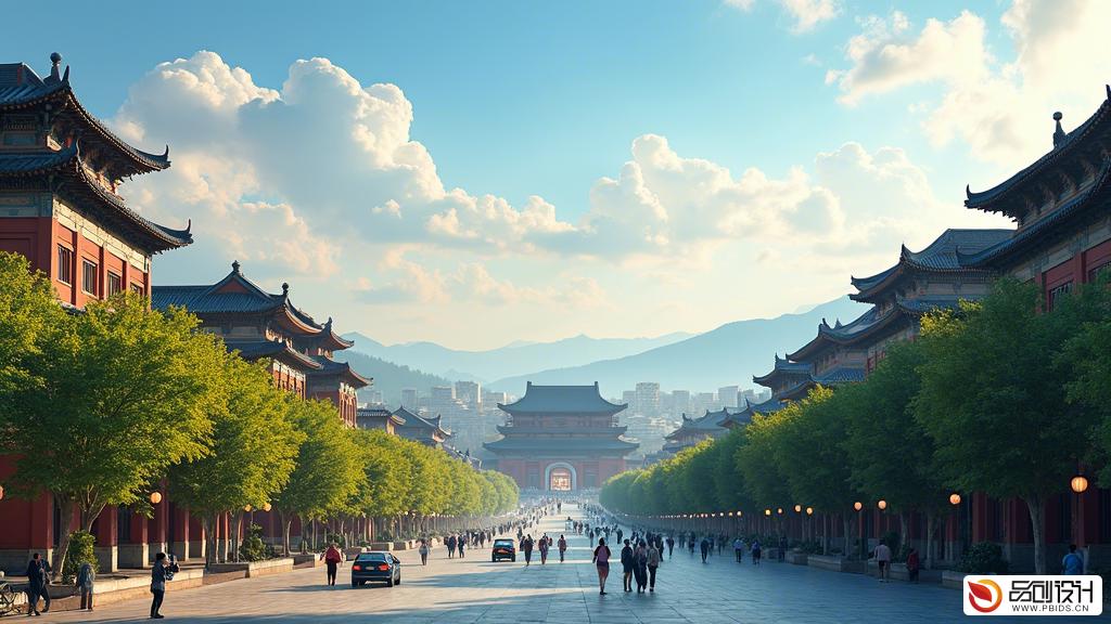 武威市小程序视觉设计创新服务中心：引领数字时代新风尚
