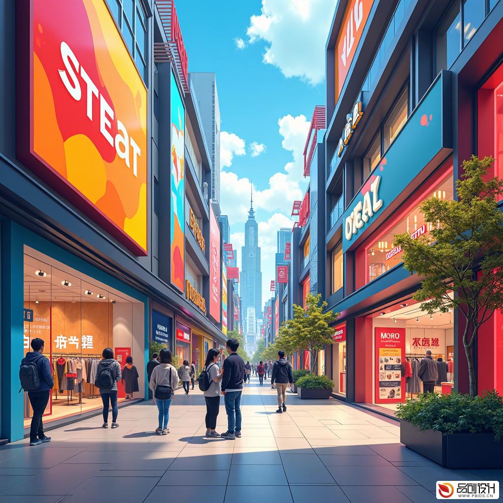 六盘水市全渠道运营视觉合作伙伴：共创商业新视界
