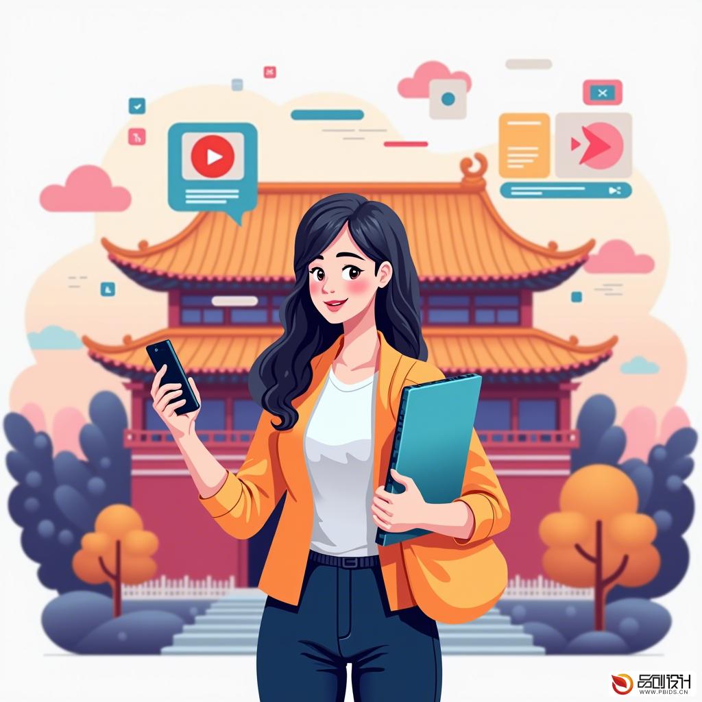 河源市多端UI适配设计：打造卓越用户体验的先锋
