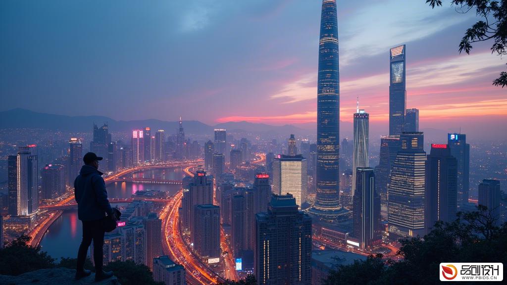 上海自适应网页设计设计公司的卓越之道
