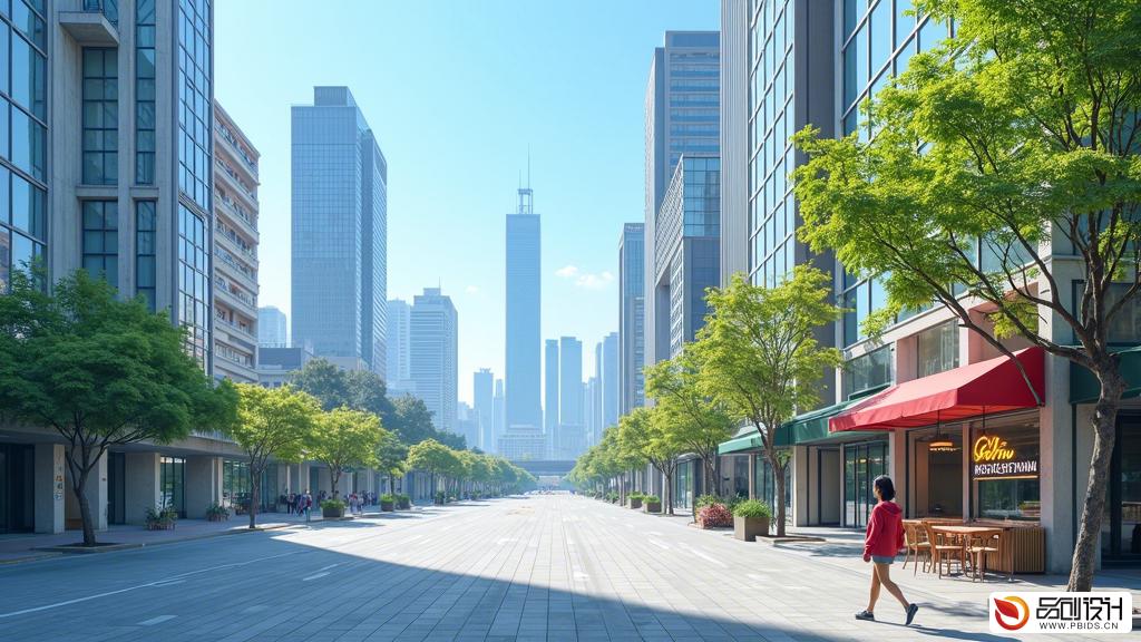 德阳市界面视觉体系设计公司的创新之路
