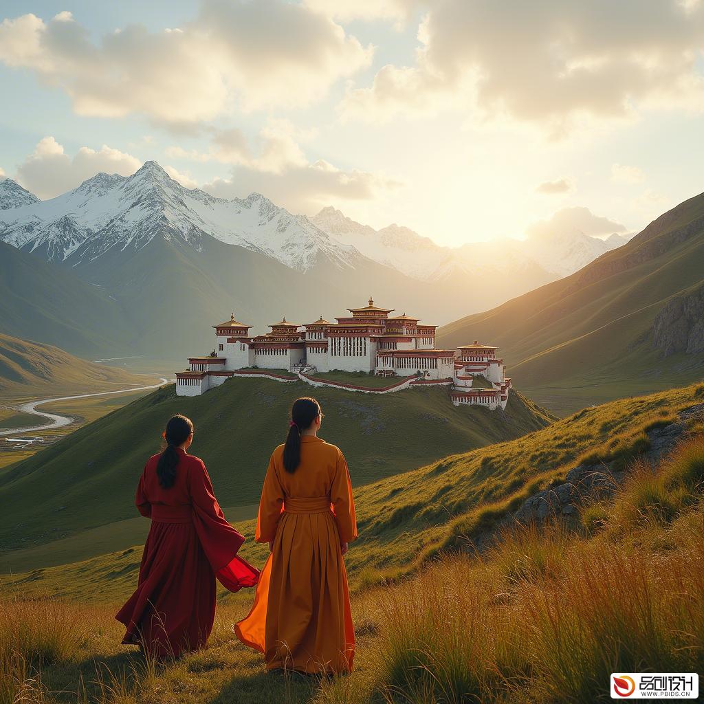 甘南藏族自治州用户旅程设计:打造独特文化体验的设计之旅