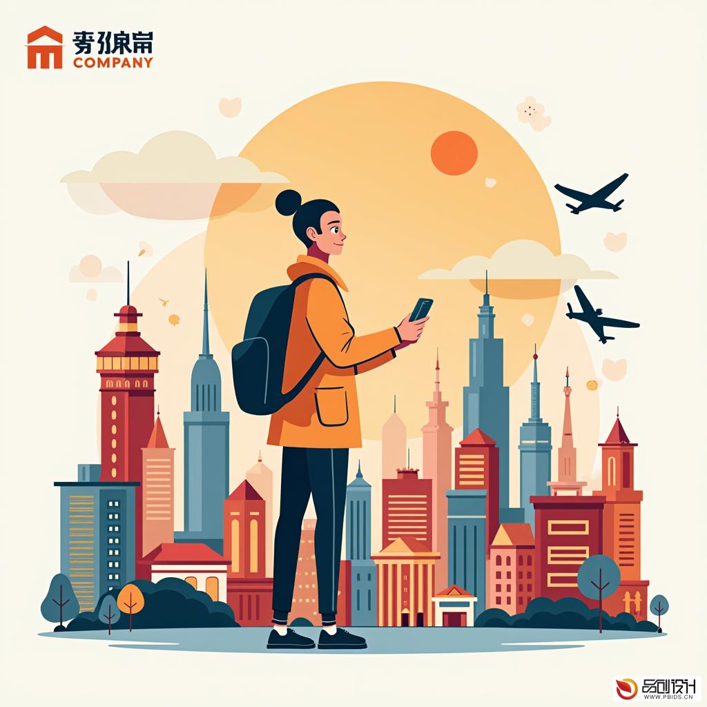 常德市品牌设计有限公司:塑造城市品牌新风貌
