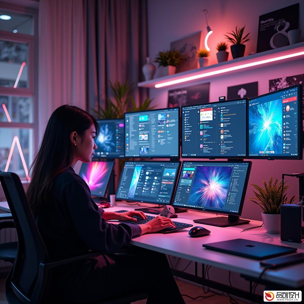 阳江市APP应用UI设计工作室：打造卓越用户体验的创意之源
