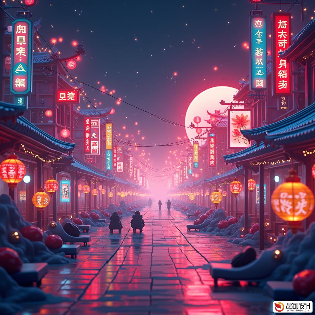 陇南动效设计单位的创意魅力与行业影响力