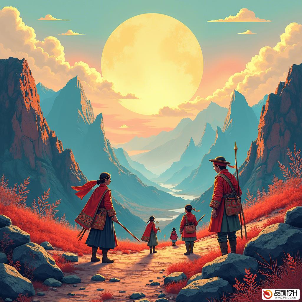 新疆维吾尔自治区网页动效设计团队的创意之旅