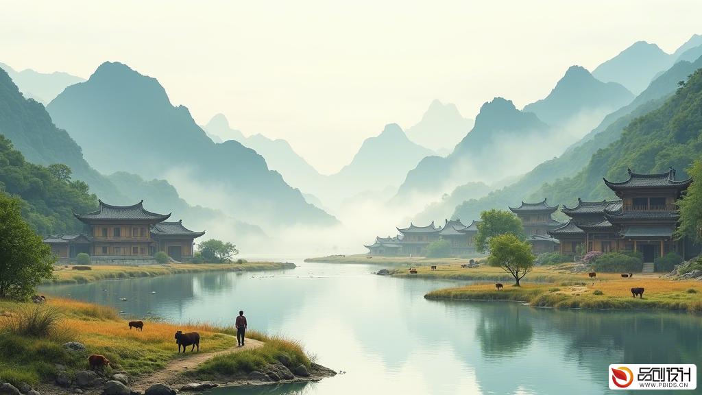 湘西土家族苗族自治州：创新设计策略引领民族文化新风尚
