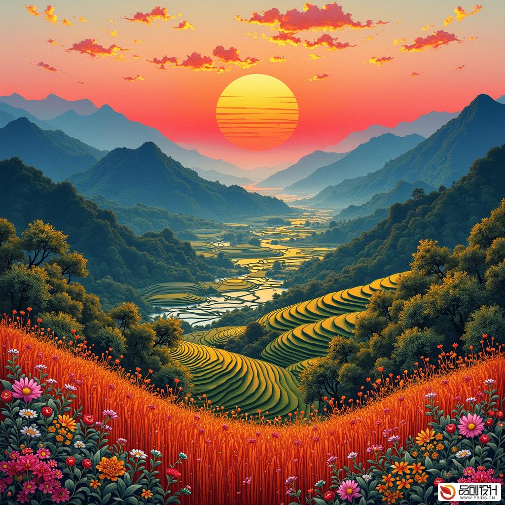 黔东南苗族侗族自治州的文化与旅游：体验原型开发有限公司的深度探索
