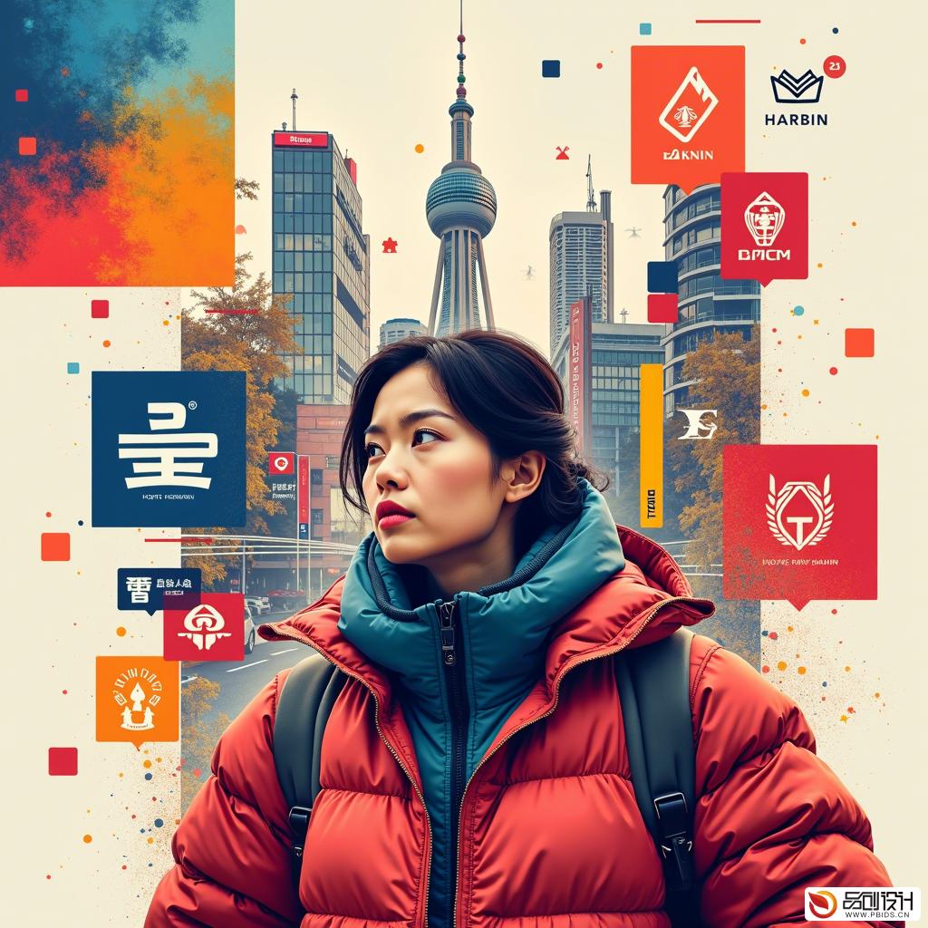 哈尔滨视觉动效规范设计:塑造品牌魅力的创意力量