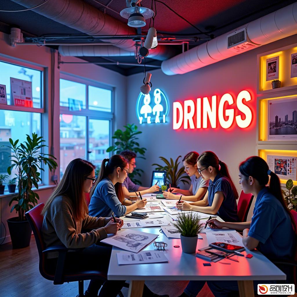 三亚市创新设计工场：激发创意，引领未来设计潮流
