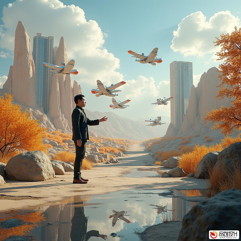 阿克苏地区3D动态演示设计：创新引领未来视觉体验
