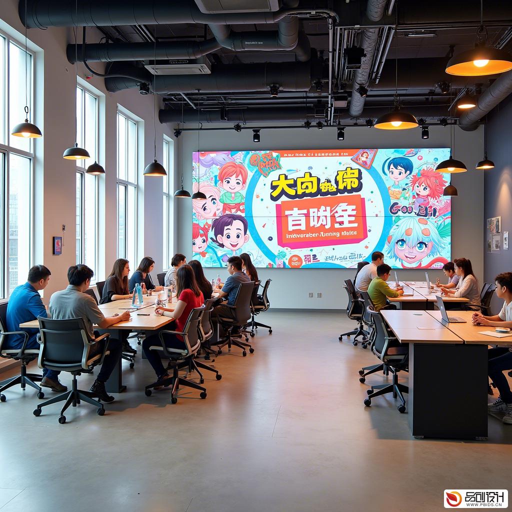 南通市社交传播设计创新服务中心:引领未来传播新风尚