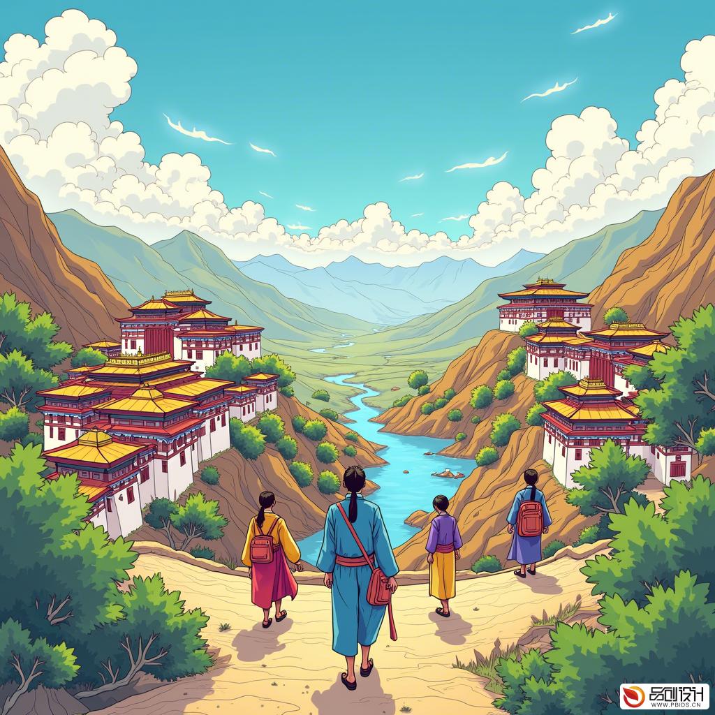 日喀则市MG动画设计：创意与技术的完美融合

