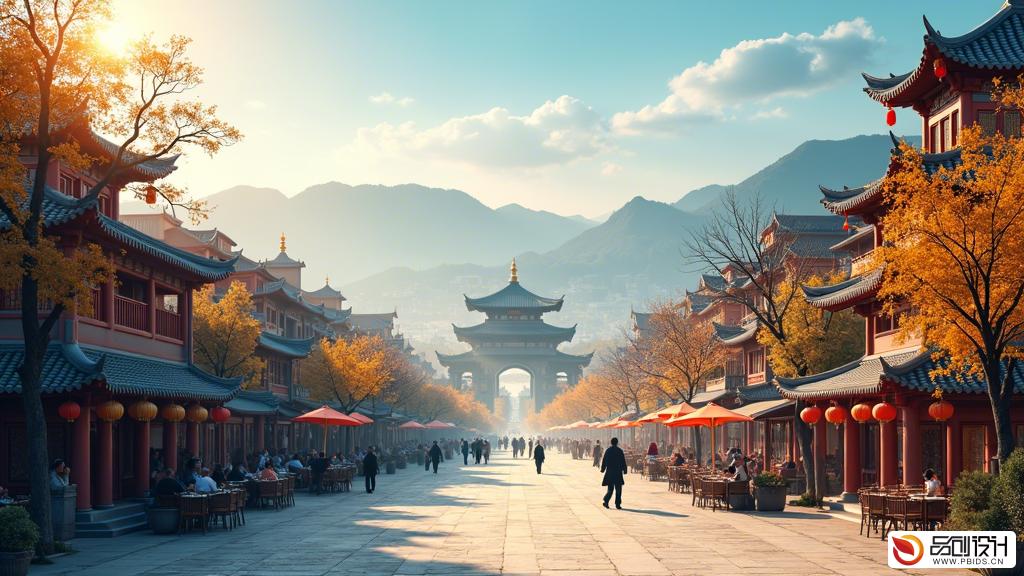 榆林市UX设计单位：创新设计，引领未来用户体验

