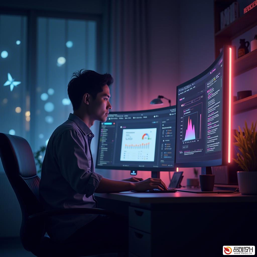 南京市UI规范设计工作室：塑造数字界面的艺术与科学
