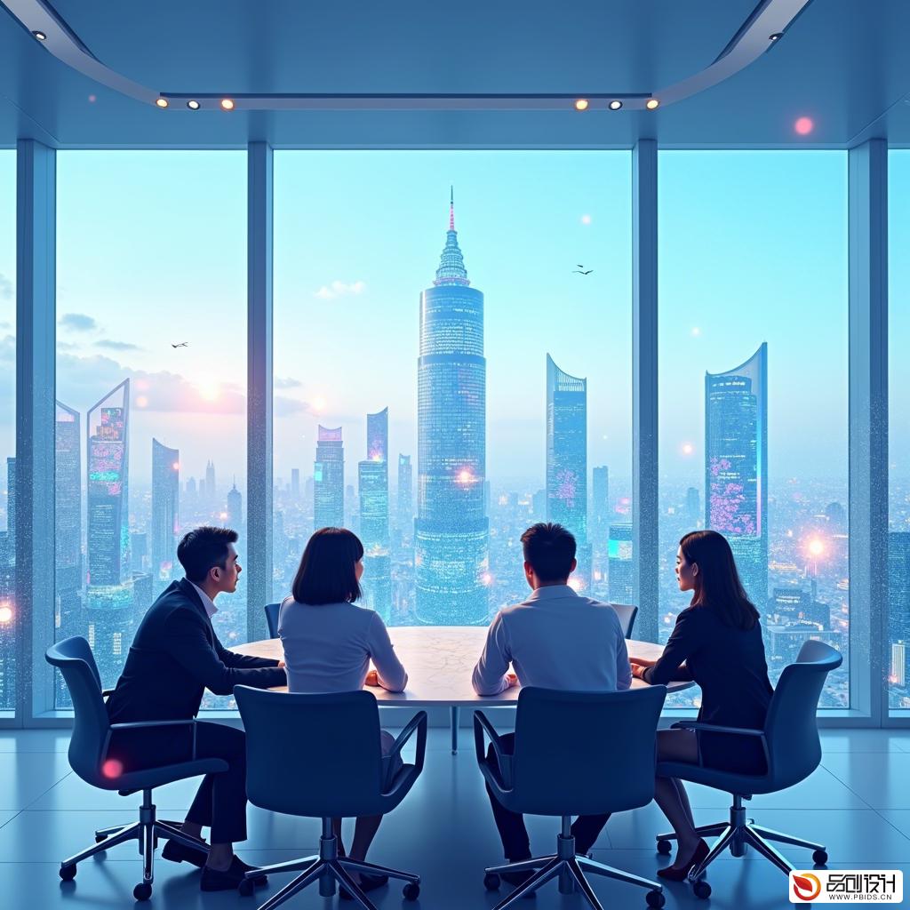 通辽市品牌焕新公司的创新之路与未来展望
