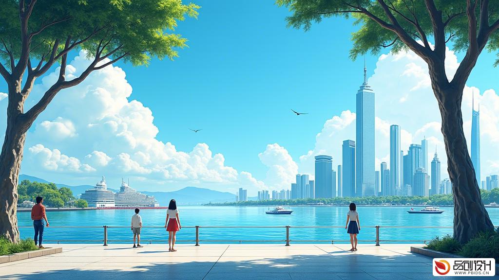 三沙数字界面设计有限公司：创新引领未来设计新风尚
