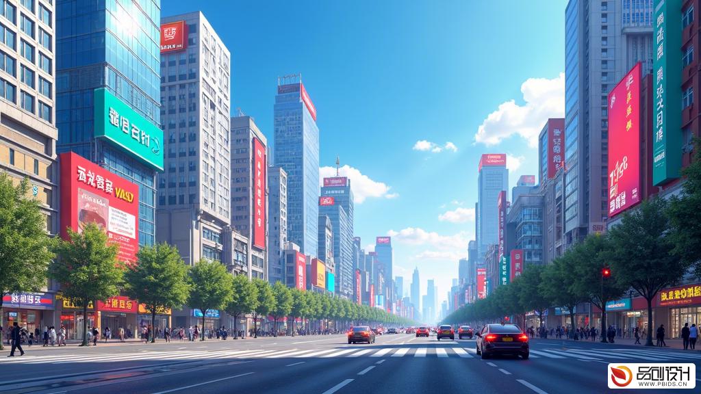 郑州市响应式网站设计单位的优选指南
