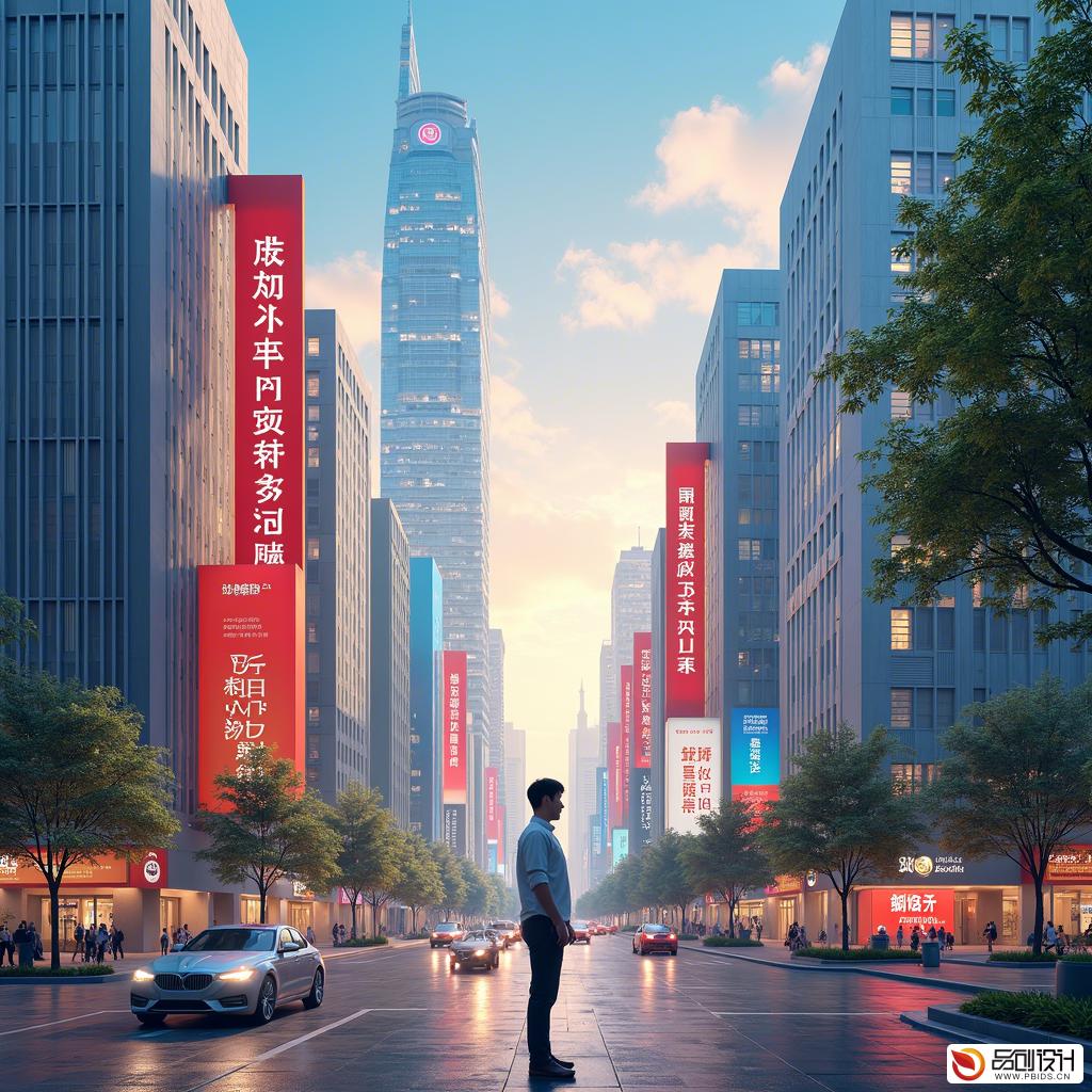 固原市品牌焕新创新服务中心:引领地方品牌升级新篇章