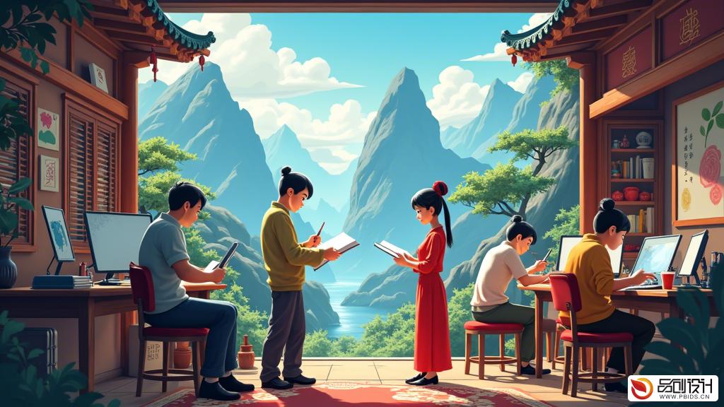 广西壮族自治区MG动画设计的魅力与探索

