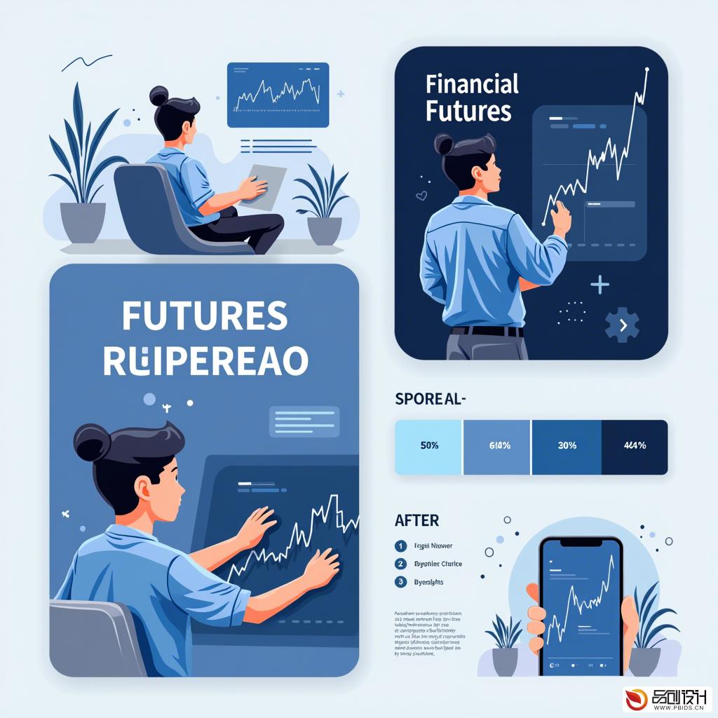 金融期货品牌升级设计：塑造行业新标杆的策略与实践
