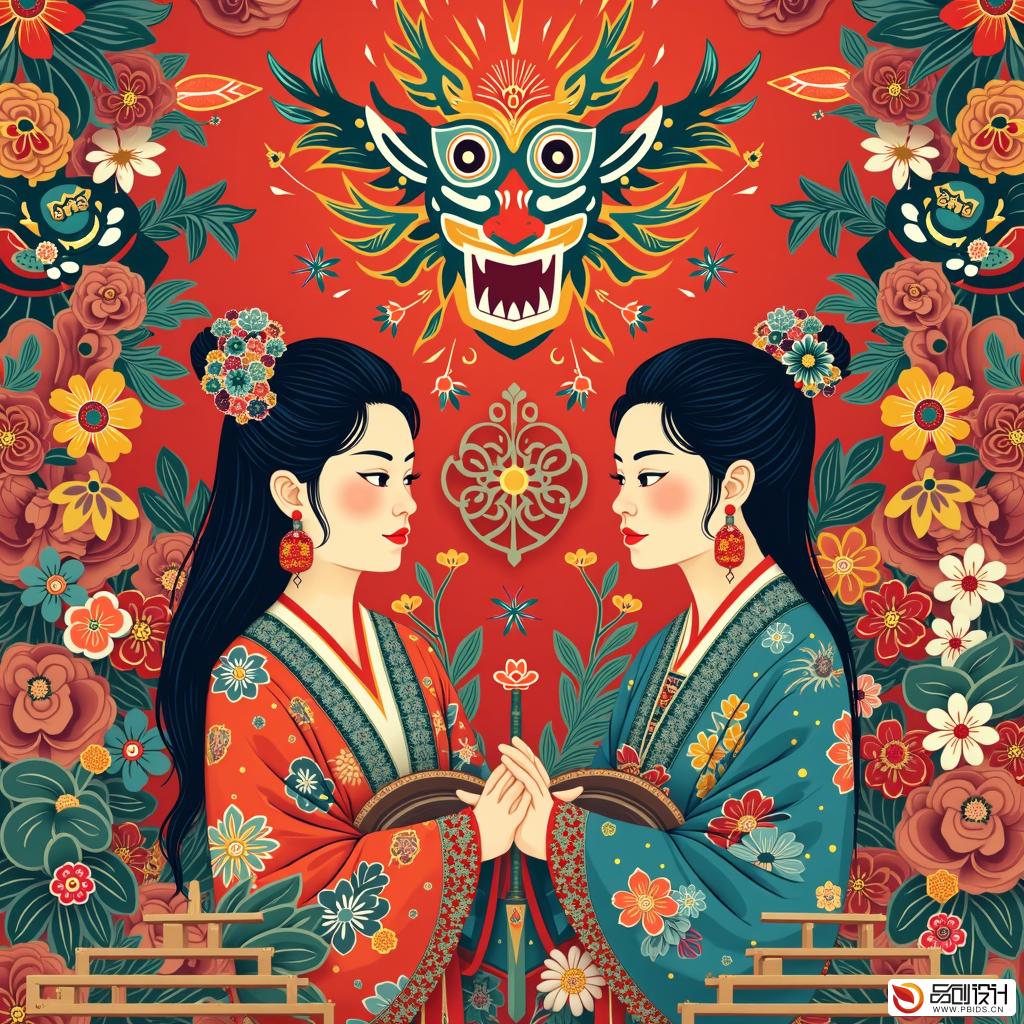 黔南布依族苗族自治州动效设计的魅力与传承

