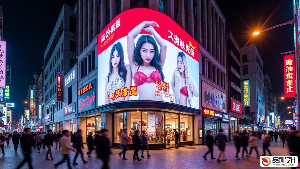 锦州品牌视觉创新服务中心：塑造城市品牌新风貌
