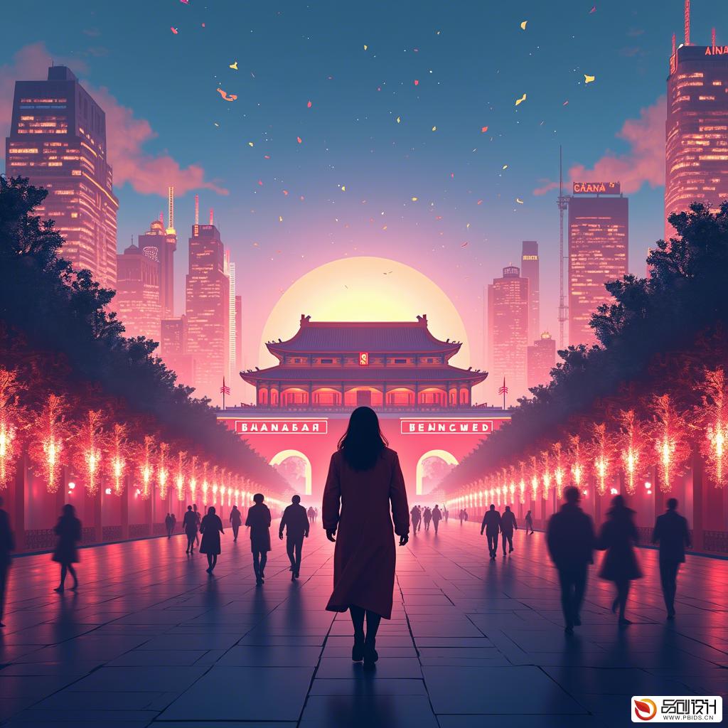 北京市品牌动态图形的创新与发展趋势