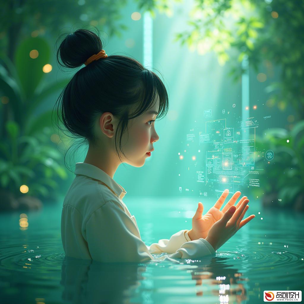 抗衰老UI设计:引领未来企业界面新风尚
