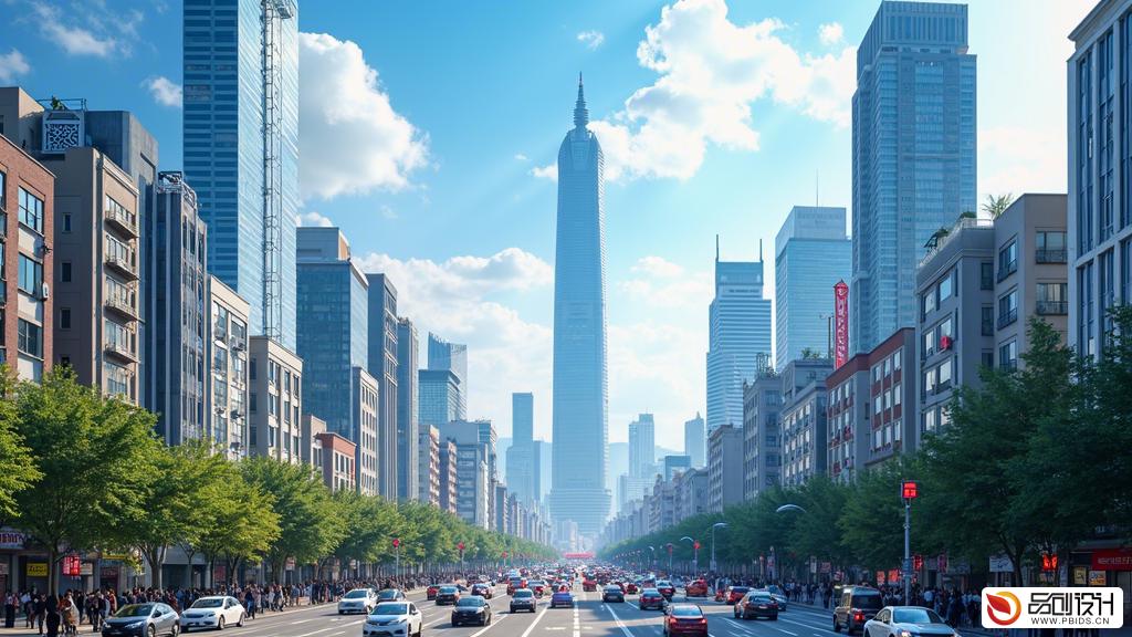 包头市3D动态演示设计的魅力与应用

