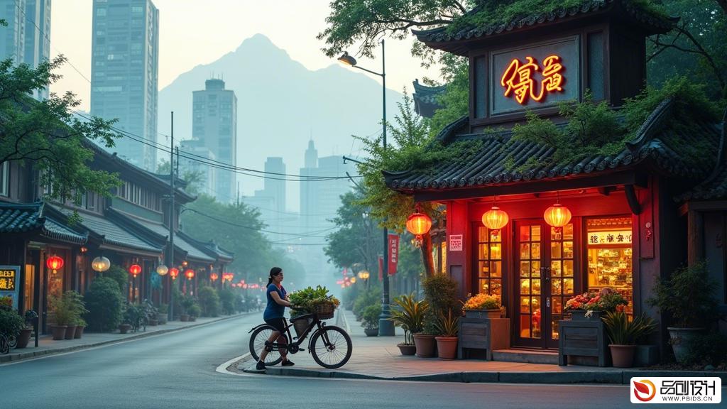 郴州市网页信息架构设计公司的专业服务与创新实践
