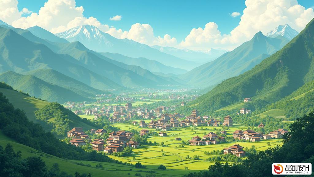 黔南MG动画设计工作室：创意无限，动画艺术的领航者
