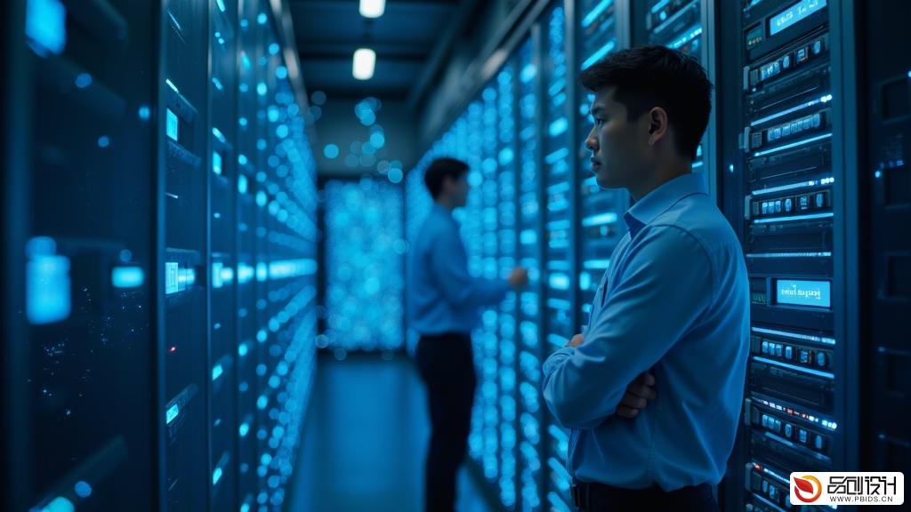 云计算运营设计中心：构建高效、智能的云端运营体系
