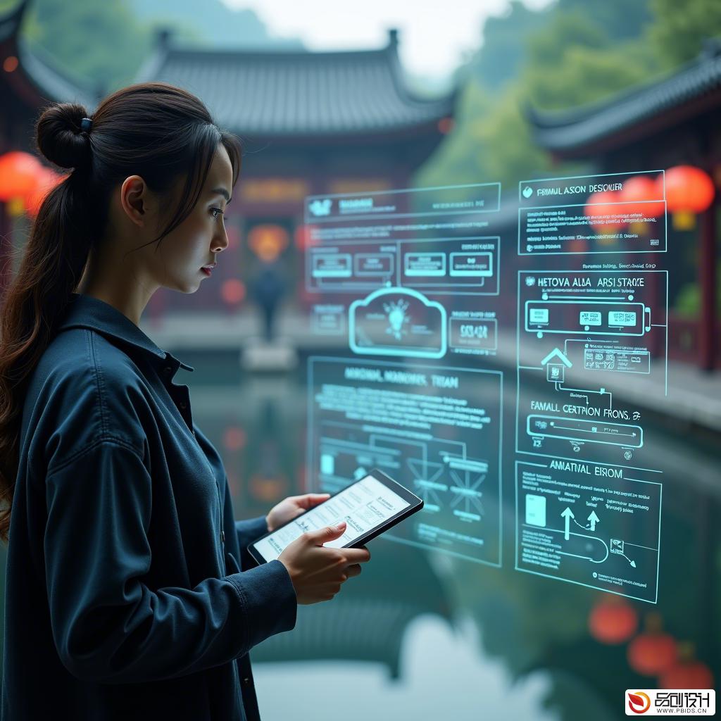 苏州市交互原型设计设计公司的创新之路