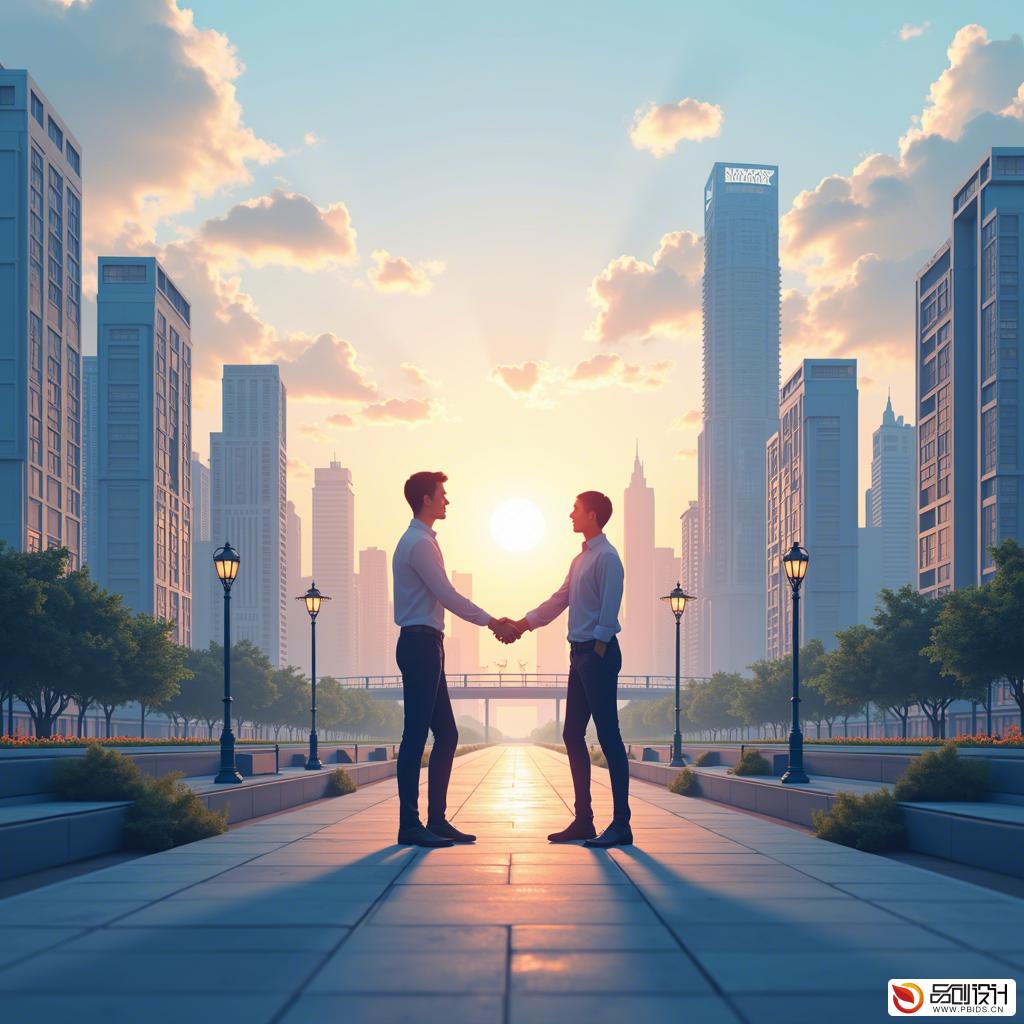 南充UX全案设计:寻找最佳合作伙伴的全方位指南