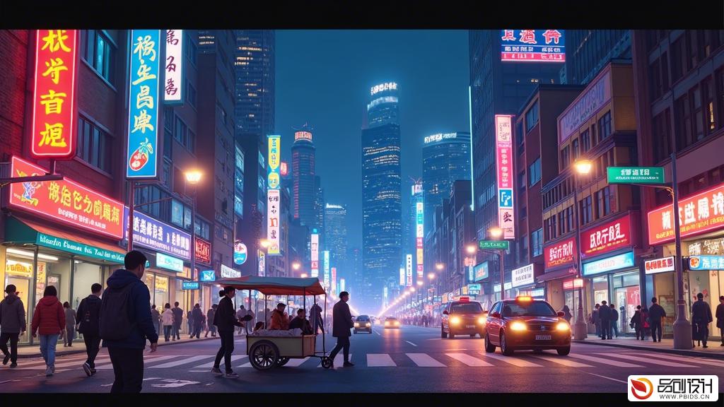 赣州市网页信息架构企业的创新与发展之路

