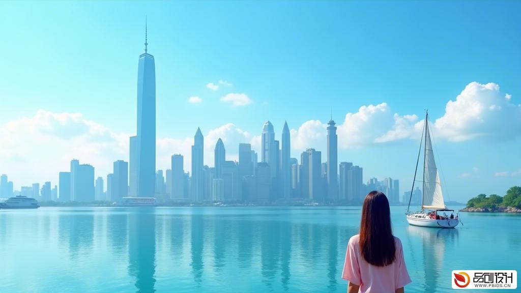 珠海市动态视觉叙事设计公司的创新之旅
