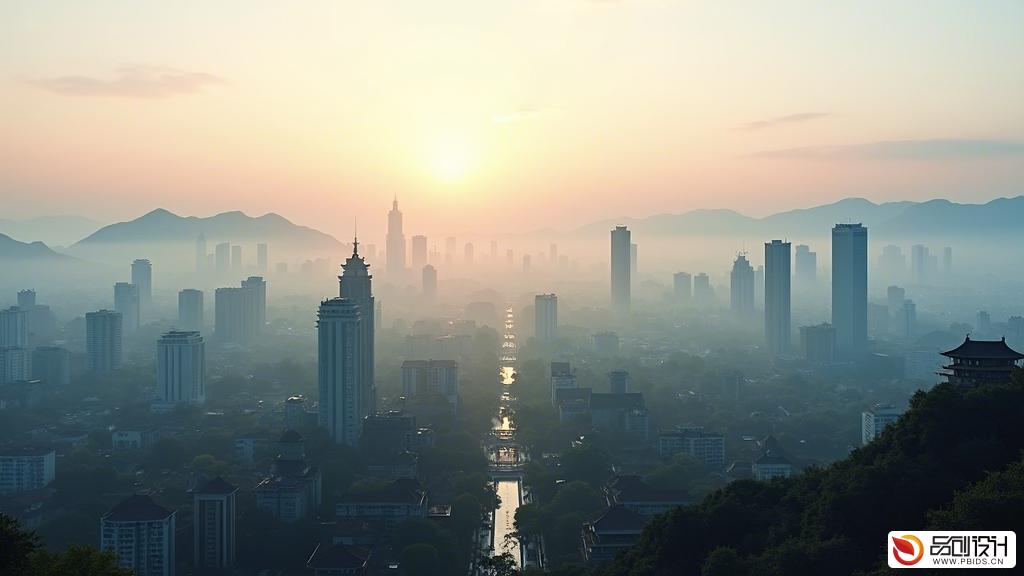 咸宁市动效设计团队的创意之旅：塑造数字世界的视觉盛宴

