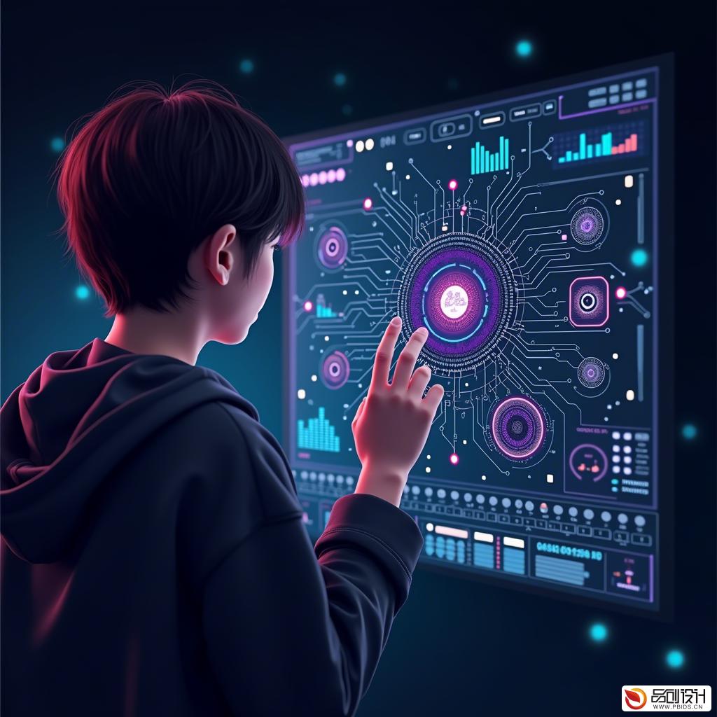 音乐GUI深度定制创新服务中心:重塑音乐界面的未来