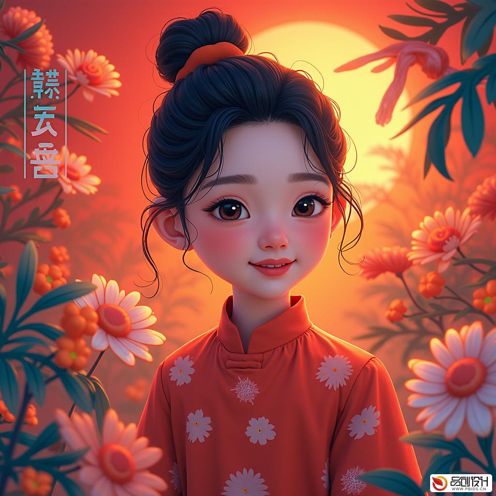 娄底市品牌视觉设计公司的创意力量：塑造独特品牌形象
