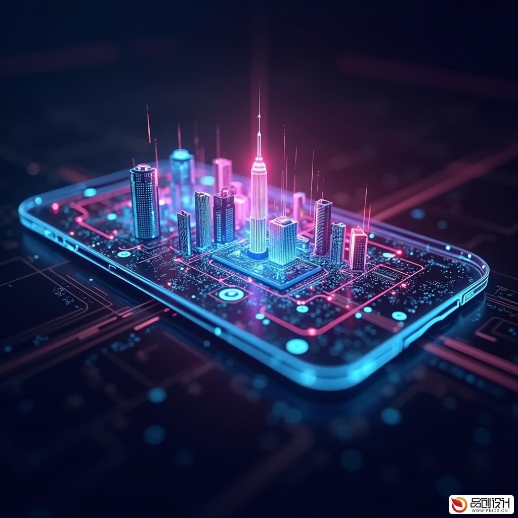 曲靖市智能设备界面机构:创新设计与用户体验的深度探索