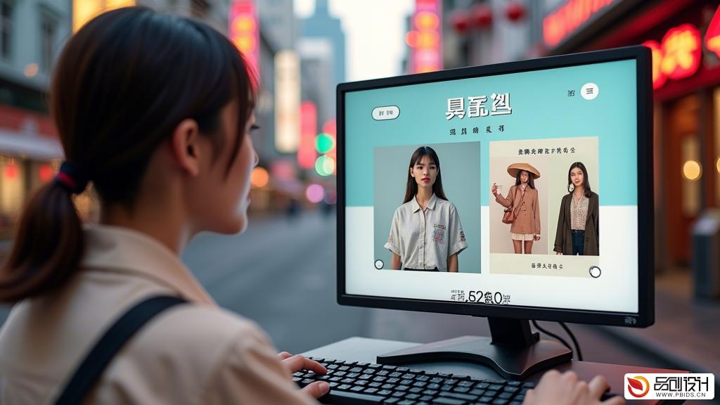 佛山电商网站设计：打造卓越在线购物体验的顶级设计服务公司
