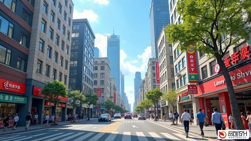 柳州市全渠道运营视觉机构的创新实践与未来展望
