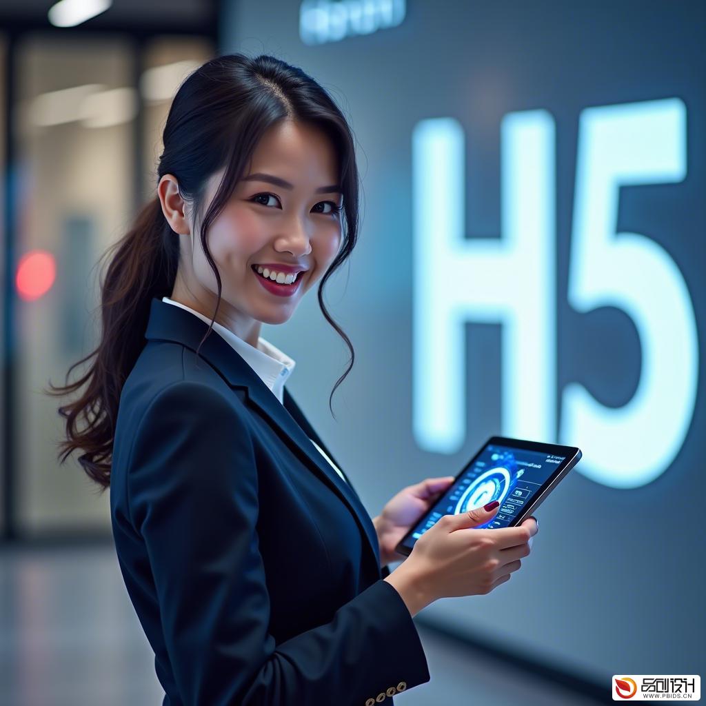 阳泉市H5营销页面有限公司:创新引领,打造高效营销新篇章