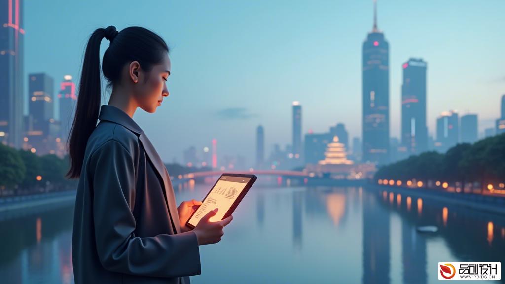 抚州界面美学设计：塑造城市视觉新风貌
