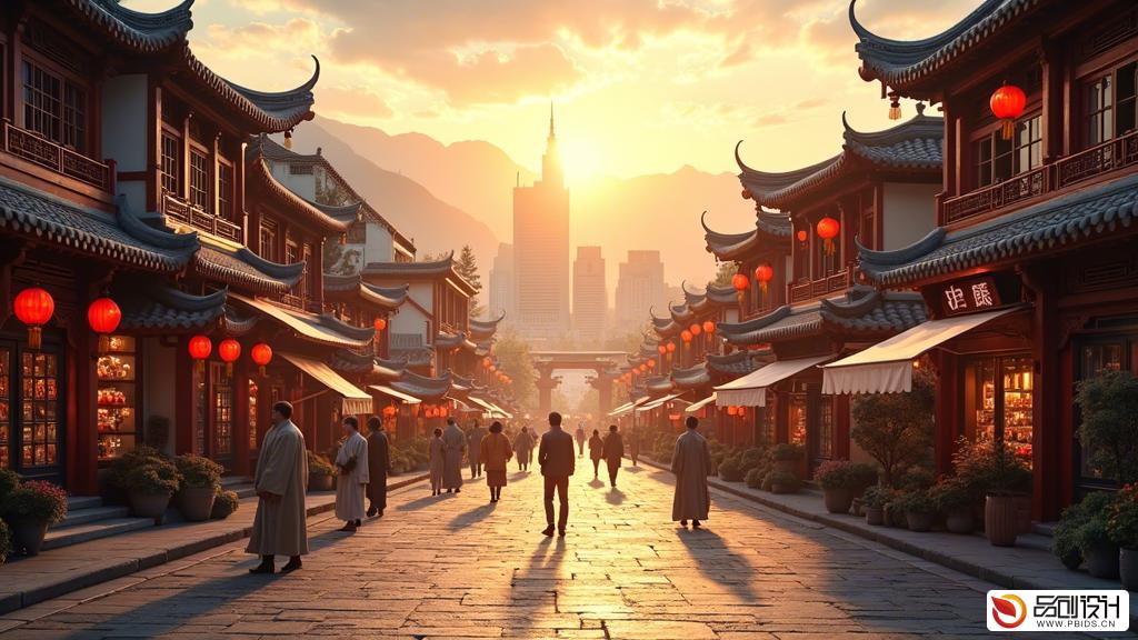 固原市品牌创新设计：动态与展望
