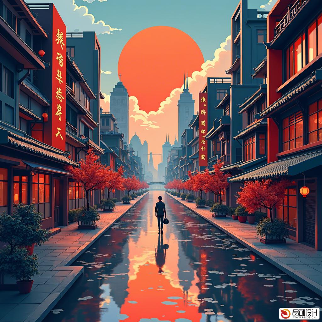 沧州市品牌创新设计公司的崛起与影响力
