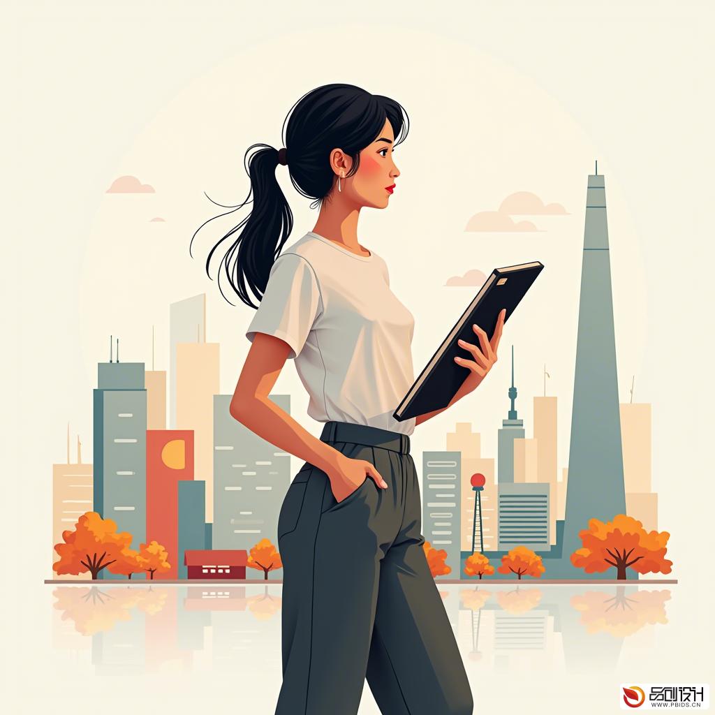 珠海市品创设计工作室：创意无限，设计未来
